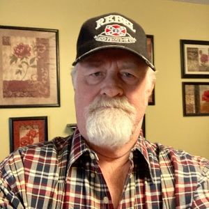 Meet your Posher, Richard